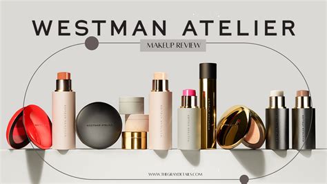 gucci westman makeup reviews|gucci westman atelier reviews.